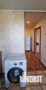 1-к квартира, на длительный срок, 30м2, 2/2 этаж