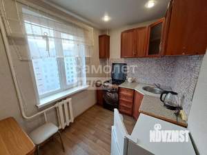 1-к квартира, на длительный срок, 36м2, 9/10 этаж