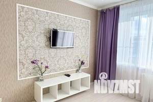 1-к квартира, посуточно, 48м2, 7/14 этаж