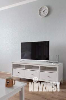 1-к квартира, посуточно, 44м2, 1/1 этаж