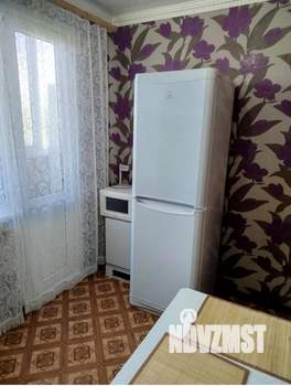 1-к квартира, на длительный срок, 36м2, 8/9 этаж