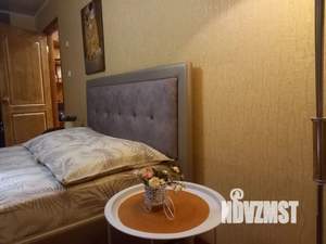 1-к квартира, посуточно, 38м2, 8/9 этаж