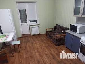 1-к квартира, на длительный срок, 49м2, 9/14 этаж