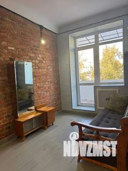 3-к квартира, посуточно, 120м2, 3/4 этаж