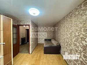 1-к квартира, на длительный срок, 31м2, 1/10 этаж