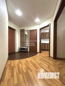 3-к квартира, на длительный срок, 77м2, 5/5 этаж