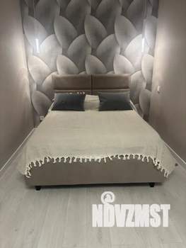 1-к квартира, посуточно, 39м2, 9/10 этаж