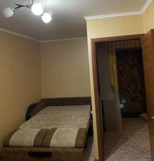 1-к квартира, на длительный срок, 42м2, 5/9 этаж