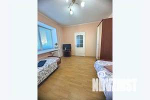 2-к квартира, посуточно, 55м2, 6/9 этаж