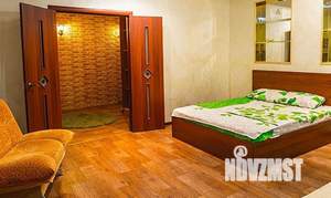 3-к квартира, посуточно, 120м2, 8/14 этаж