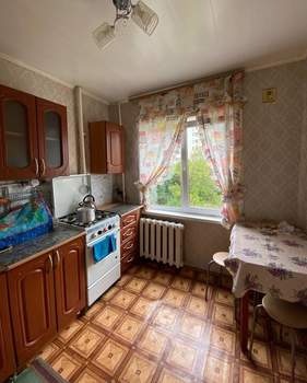2-к квартира, на длительный срок, 43м2, 4/5 этаж