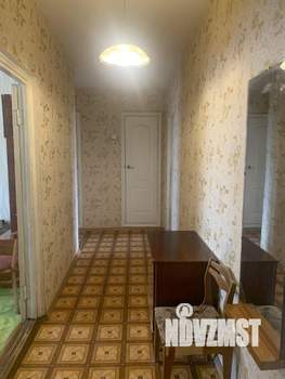 3-к квартира, на длительный срок, 64м2, 6/10 этаж