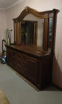 2-к квартира, на длительный срок, 54м2, 7/9 этаж