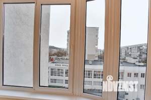 2-к квартира, посуточно, 95м2, 6/10 этаж