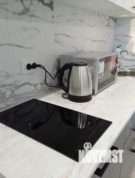 1-к квартира, посуточно, 40м2, 4/16 этаж