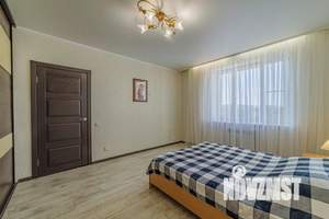 1-к квартира, посуточно, 73м2, 1/1 этаж