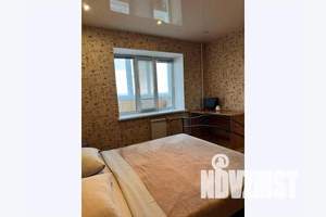 2-к квартира, посуточно, 60м2, 8/14 этаж