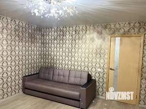 1-к квартира, на длительный срок, 38м2, 9/10 этаж