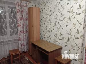 1-к квартира, на длительный срок, 30м2, 3/4 этаж