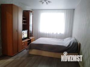 1-к квартира, посуточно, 38м2, 6/10 этаж