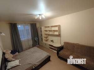 1-к квартира, на длительный срок, 35м2, 4/5 этаж