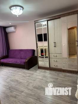 1-к квартира, на длительный срок, 38м2, 9/10 этаж