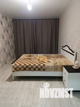 1-к квартира, посуточно, 40м2, 2/16 этаж