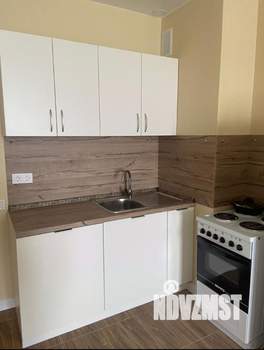 Студия квартира, на длительный срок, 30м2, 7/19 этаж
