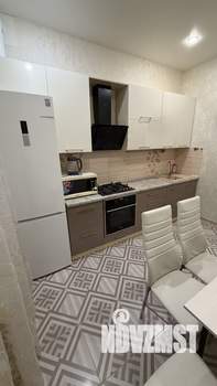 1-к квартира, на длительный срок, 42м2, 1/10 этаж