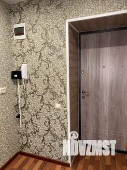 1-к квартира, посуточно, 30м2, 1/9 этаж