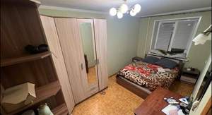 2-к квартира, на длительный срок, 43м2, 3/5 этаж