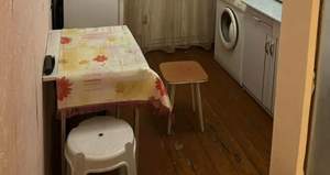 1-к квартира, на длительный срок, 32м2, 4/9 этаж