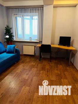 2-к квартира, посуточно, 70м2, 8/15 этаж