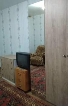 3-к квартира, на длительный срок, 72м2, 7/10 этаж