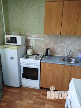 1-к квартира, посуточно, 30м2, 4/5 этаж