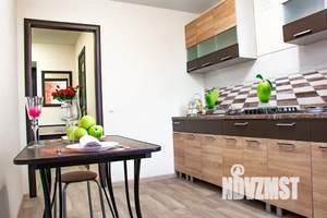 1-к квартира, посуточно, 33м2, 4/10 этаж