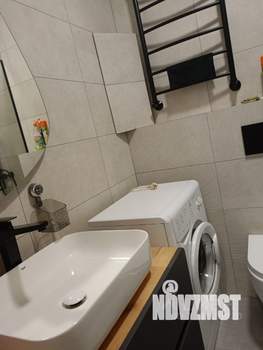 Студия квартира, на длительный срок, 27м2, 8/18 этаж