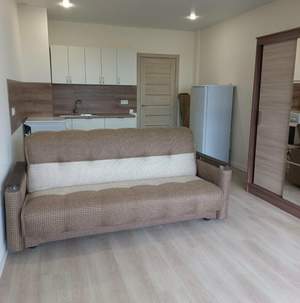 1-к квартира, на длительный срок, 31м2, 8/16 этаж