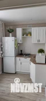 1-к квартира, посуточно, 35м2, 2/5 этаж