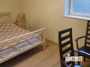 1-к квартира, посуточно, 16м2, 1/1 этаж