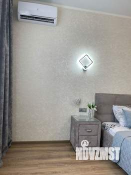 1-к квартира, посуточно, 54м2, 1/1 этаж