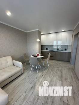 2-к квартира, посуточно, 40м2, 14/14 этаж