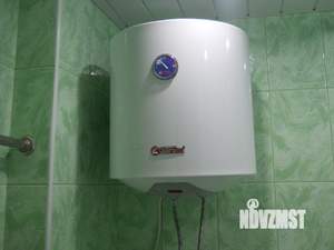 1-к квартира, посуточно, 30м2, 1/5 этаж