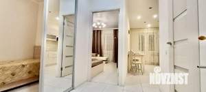 2-к квартира, посуточно, 50м2, 1/1 этаж