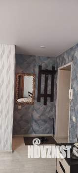2-к квартира, посуточно, 40м2, 5/5 этаж