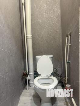 1-к квартира, на длительный срок, 36м2, 4/9 этаж