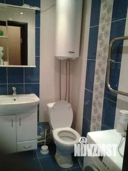 1-к квартира, на длительный срок, 40м2, 6/10 этаж