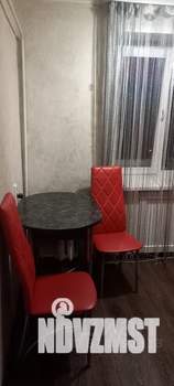 1-к квартира, посуточно, 42м2, 5/5 этаж