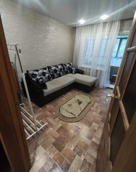 2-к квартира, на длительный срок, 58м2, 1/9 этаж