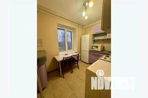 1-к квартира, посуточно, 30м2, 5/11 этаж